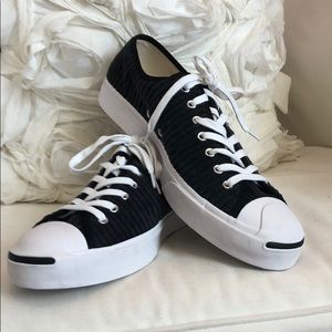 Jack Purcell by Converse